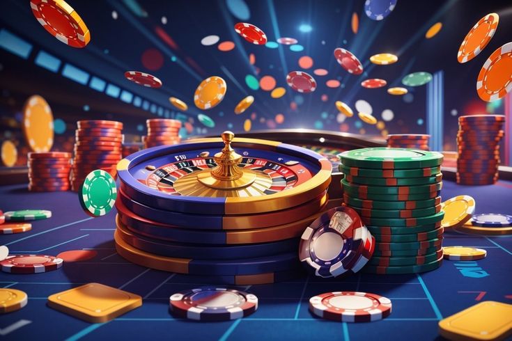 Bao casino Welcome Bonus